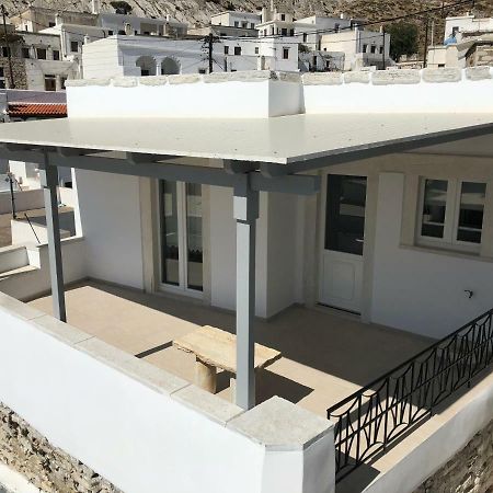 Traditional House - Apeiranthos Naxos Apérathos エクステリア 写真