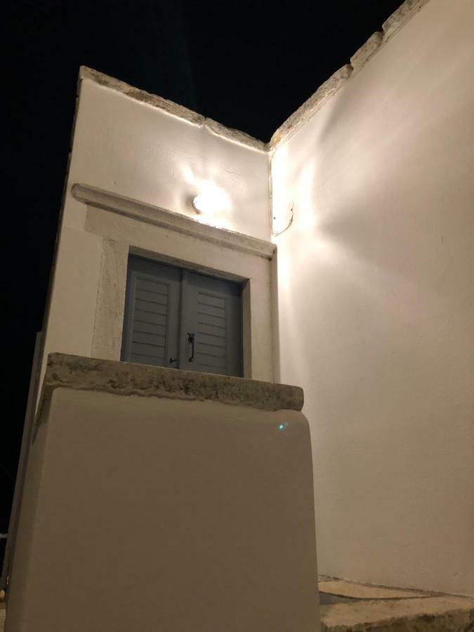 Traditional House - Apeiranthos Naxos Apérathos エクステリア 写真