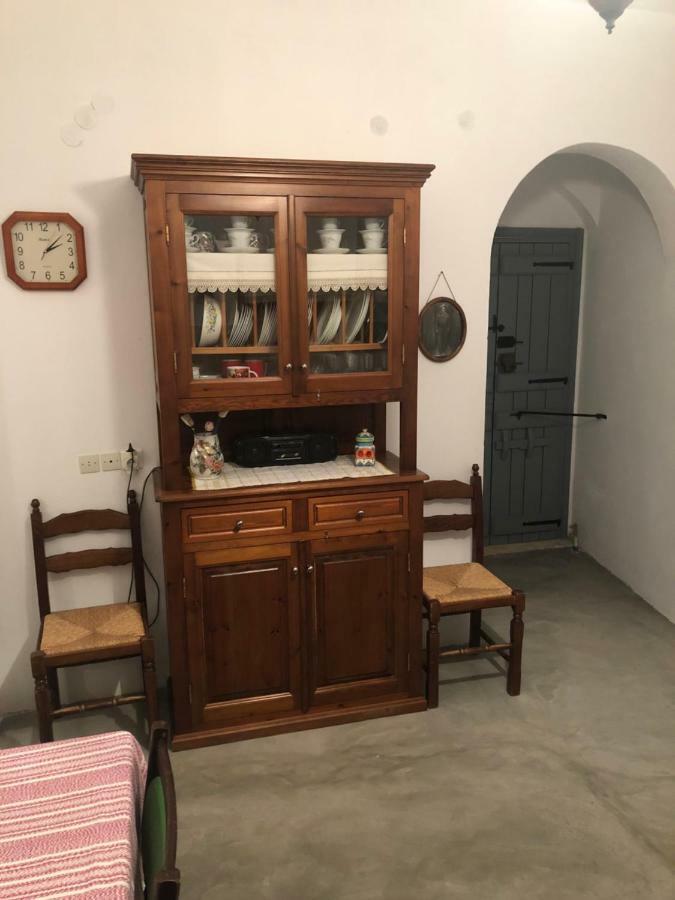 Traditional House - Apeiranthos Naxos Apérathos エクステリア 写真
